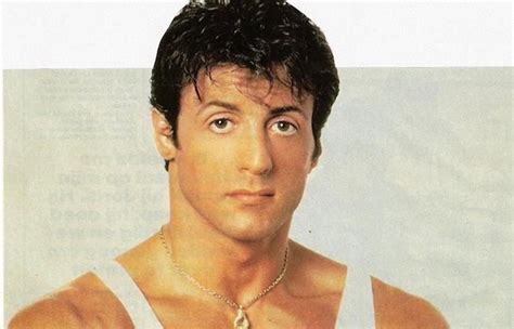 sylvester stallon porn|Sylvester Stallone Porn Videos .